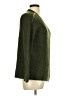 It's Our Time 100% Acrylic Green Pullover Sweater Size M - photo 4