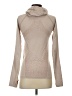 J.Crew Tan Turtleneck Sweater Size P (estimated, petite) - photo 2