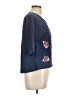 Cotélac Blue Sweatshirt Size Lg (3) - photo 4
