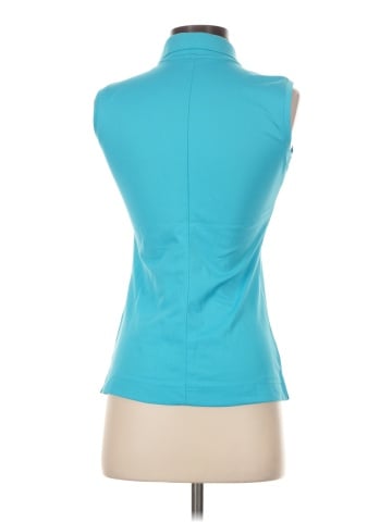 Nike Golf Sleeveless Polo (view 2)