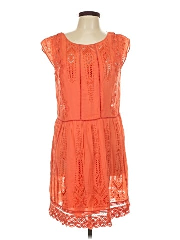 Meadow Rue Casual Dress (view 1)