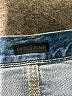 Uniqlo 100% Cotton Blue Jeans Size 29 waist - photo 7
