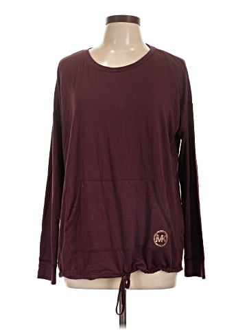 MICHAEL Michael Kors Pullover Sweater (view 1)