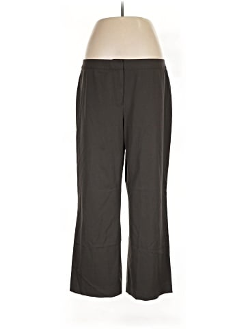 Lafayette 148 New York Wool Pants (view 1)