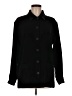 Geoffrey Beene Sport Black Coat Size M - photo 1