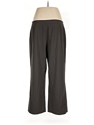 Lafayette 148 New York Wool Pants (view 2)