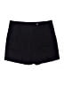 Theory Solid Black Shorts Size 6 - photo 1