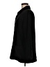 Geoffrey Beene Sport Black Coat Size M - photo 5