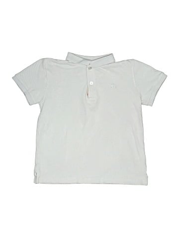 Burberry Short Sleeve Polo (view 1)