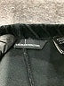 Moda International Black Casual Pants Size XS - photo 4