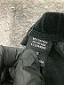 Moda International Black Casual Pants Size XS - photo 5