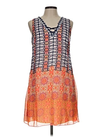 My Michelle Casual Dress (view 1)