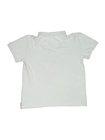 Burberry Short Sleeve Polo (view 2)