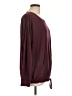 MICHAEL Michael Kors Burgundy Pullover Sweater Size L - photo 4