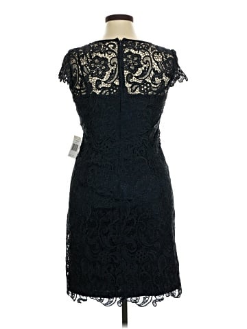 Patra Cocktail Dress (view 2)