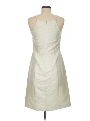 Paper Crown Cocktail Dress (view 2)