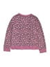Jumping Beans Animal Print Pink Sweatshirt Size 6X - photo 2