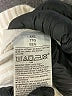 Old Navy Stripes Ivory Linen Pants Size XXL - photo 5