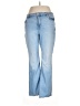 Old Navy Blue Jeans Size 16 - photo 1
