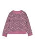 Jumping Beans Animal Print Pink Sweatshirt Size 6X - photo 1