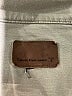 CALVIN KLEIN JEANS Gray Jacket Size XL (estimated) - photo 6
