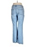 Old Navy Blue Jeans Size 16 - photo 2