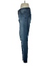 Democracy Solid Blue Jeans Size 4 - photo 5