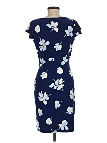Lauren by Ralph Lauren Cocktail Dress (view 2)