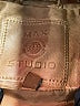 Max Studio 100% Polyurethane Brown Jacket Size M - photo 6