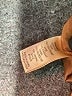 Max Studio 100% Polyurethane Brown Jacket Size M - photo 7