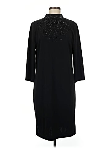 Isaac Mizrahi LIVE! Casual Dress (view 1)