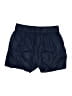 J.Crew 100% Linen Solid Blue Shorts Size XXS - photo 2