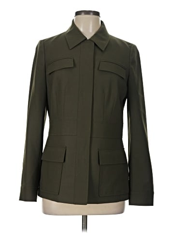 Worth Jacket (view 1)