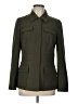 Worth Solid Green Jacket Size 10 - photo 1