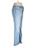 Old Navy Blue Jeans Size 16 - photo 4
