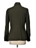 Worth Solid Green Jacket Size 10 - photo 2