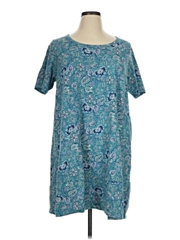 J.Jill Casual Dress (view 1)