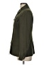 Worth Solid Green Jacket Size 10 - photo 5