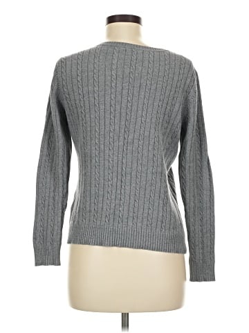 IZOD Pullover Sweater (view 2)