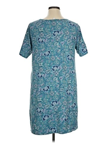 J.Jill Casual Dress (view 2)
