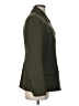 Worth Solid Green Jacket Size 10 - photo 4