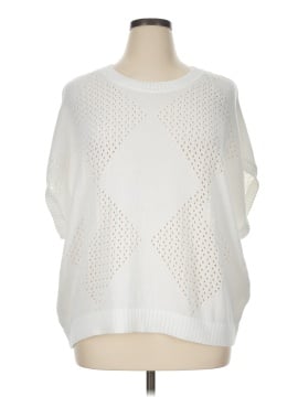 Evolution by Cyrus Pullover Sweater (view 1)