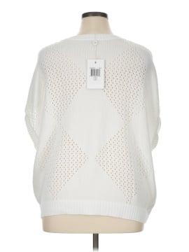 Evolution by Cyrus Pullover Sweater (view 2)