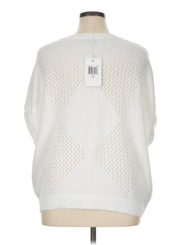 Evolution by Cyrus Pullover Sweater (view 2)