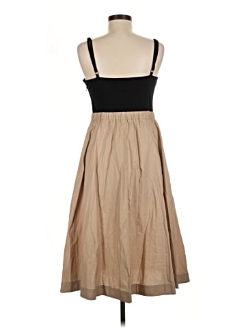 Maeve by Anthropologie Casual Dress (view 2)