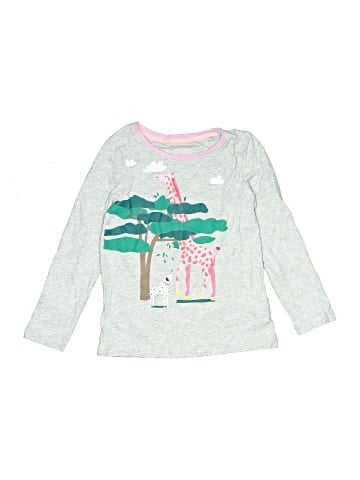 Joules Long Sleeve T-Shirt (view 1)