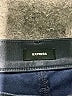 Express Chevron-herringbone Black Jeggings Size 6 - photo 7