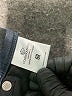 Express Chevron-herringbone Black Jeggings Size 6 - photo 8