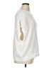 Evolution by Cyrus 100% Acrylic White Pullover Sweater Size 1X - photo 4