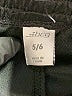 Bcg Color Block Black Track Pants Size 5 - 6 - photo 3